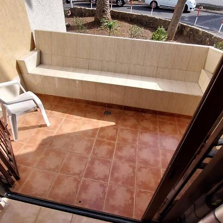 Simple Apartment Frontera Primavera Pool In South Tenerife طوستا ديل سيلونثيو المظهر الخارجي الصورة