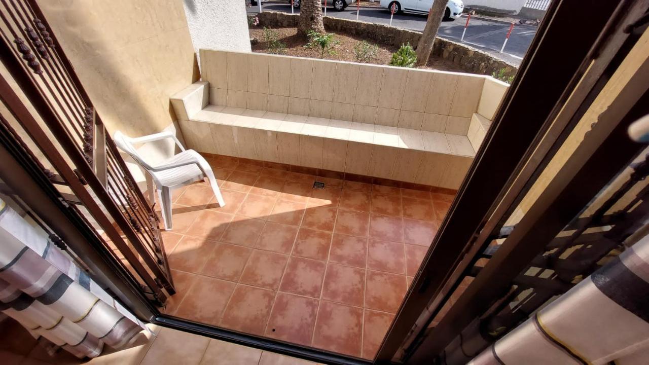 Simple Apartment Frontera Primavera Pool In South Tenerife طوستا ديل سيلونثيو المظهر الخارجي الصورة
