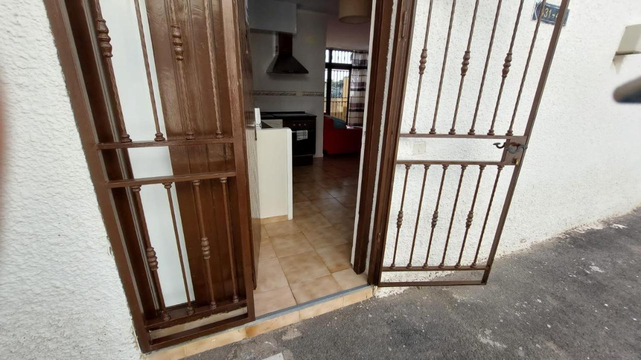 Simple Apartment Frontera Primavera Pool In South Tenerife طوستا ديل سيلونثيو المظهر الخارجي الصورة