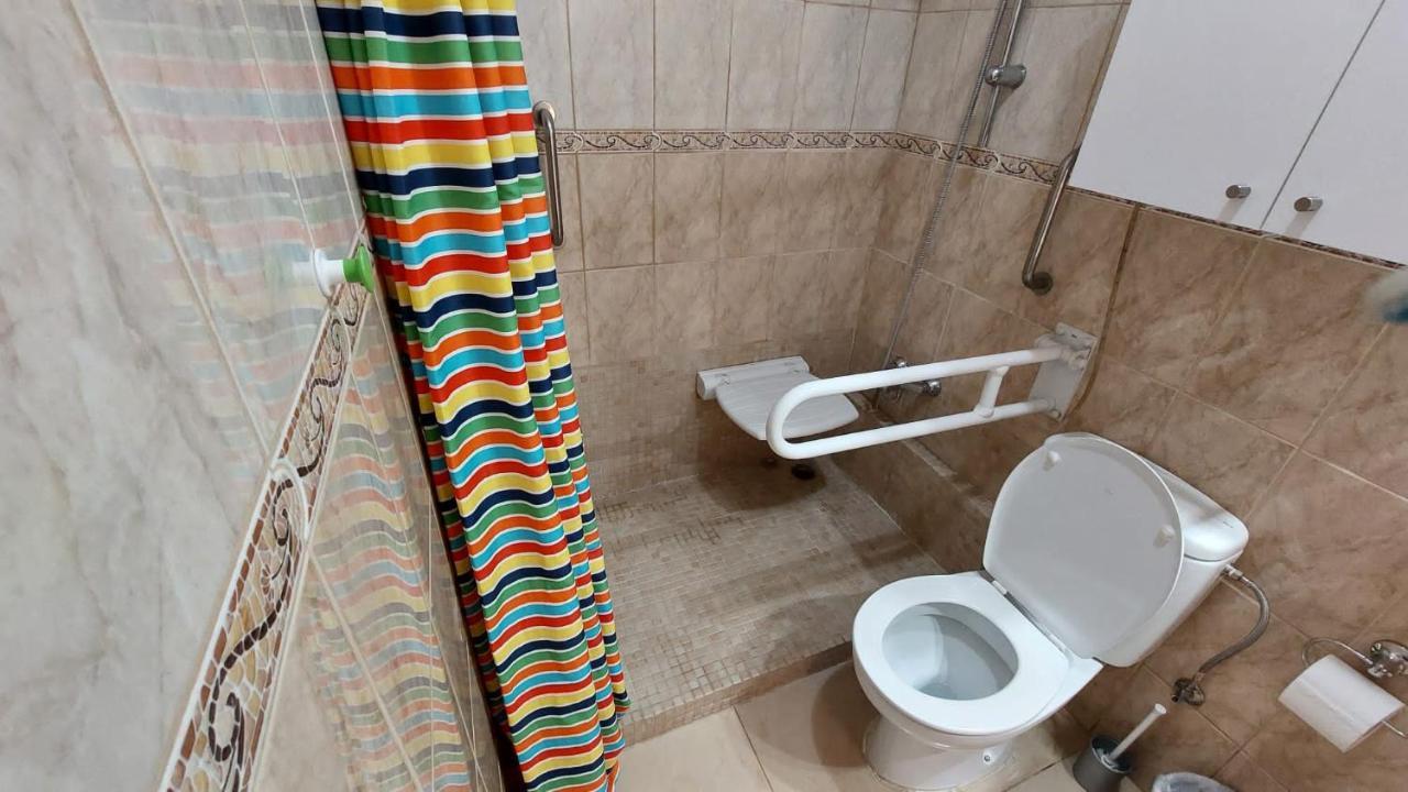 Simple Apartment Frontera Primavera Pool In South Tenerife طوستا ديل سيلونثيو المظهر الخارجي الصورة