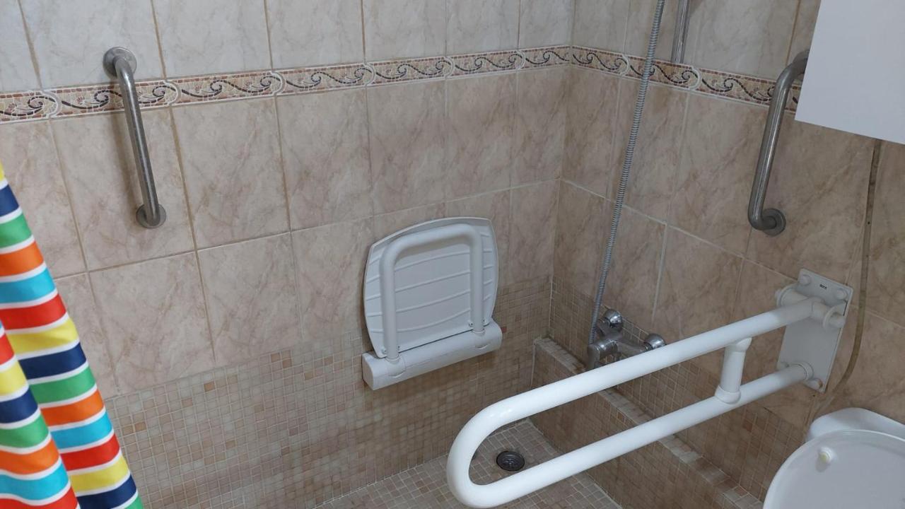 Simple Apartment Frontera Primavera Pool In South Tenerife طوستا ديل سيلونثيو المظهر الخارجي الصورة