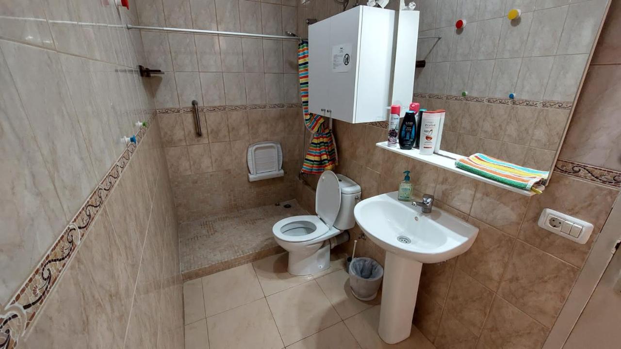Simple Apartment Frontera Primavera Pool In South Tenerife طوستا ديل سيلونثيو المظهر الخارجي الصورة