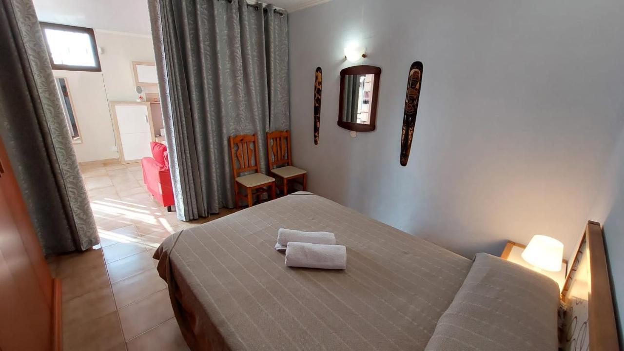 Simple Apartment Frontera Primavera Pool In South Tenerife طوستا ديل سيلونثيو المظهر الخارجي الصورة