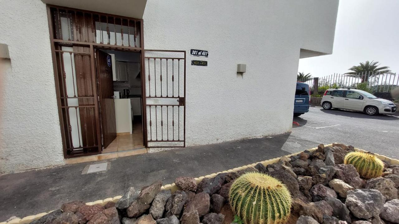 Simple Apartment Frontera Primavera Pool In South Tenerife طوستا ديل سيلونثيو المظهر الخارجي الصورة