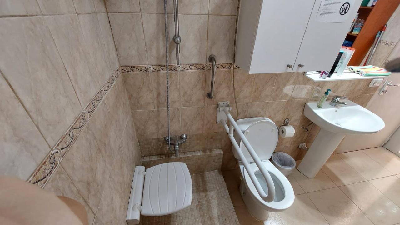 Simple Apartment Frontera Primavera Pool In South Tenerife طوستا ديل سيلونثيو المظهر الخارجي الصورة